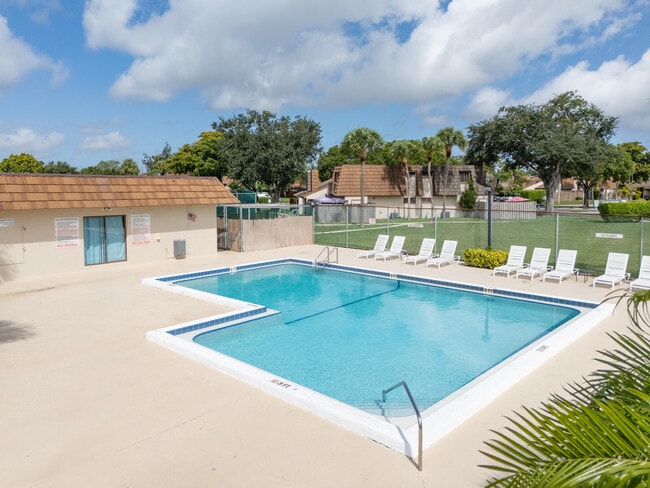 property at 4135 Palm Bay Cir
