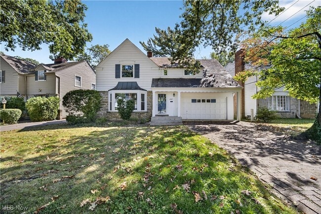 property at 2287 S Belvoir Blvd