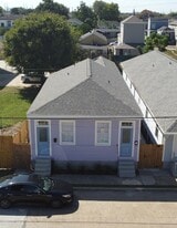 2318 St Andrew St in New Orleans, LA - Building Photo