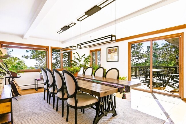 499 Pine Song Trail in Golden, CO - Building Photo - Building Photo