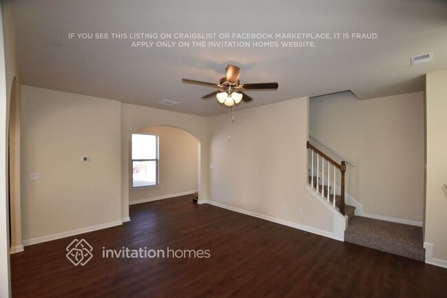 property at 2813 Birmingham Dr