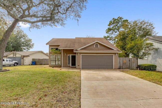 property at 8050 Toulon Ct