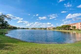 4700 SW 160th Ave, Unit 293 in Miramar, FL - Building Photo - Building Photo