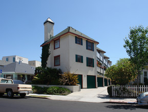 3945 8th Ave in San Diego, CA - Building Photo - Building Photo