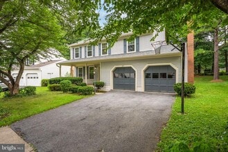 117 Bookham Ln in Gaithersburg, MD - Building Photo - Building Photo