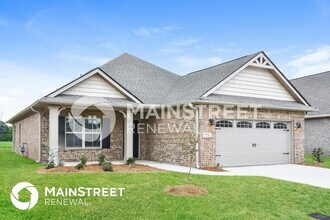 9542 Hampton Oak Dr S E in Owens Cross Roads, AL - Building Photo - Building Photo
