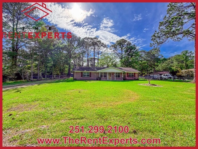 property at 6868 Bay Rd