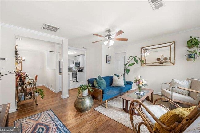 property at 2806 Fraser St