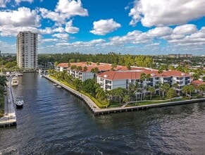 3300 Port Royale Dr N in Fort Lauderdale, FL - Building Photo - Building Photo