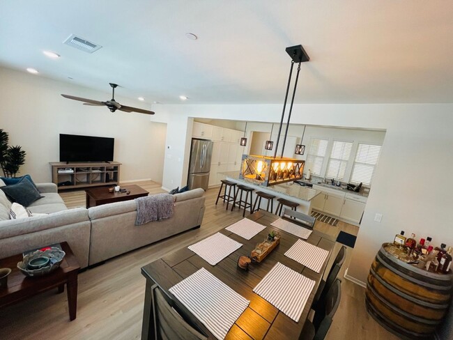 property at 5380 Calle Rockfish