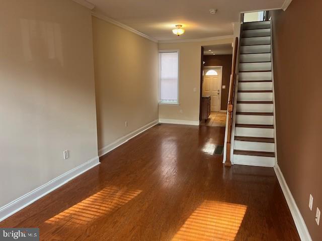property at 1507 E Montgomery Ave