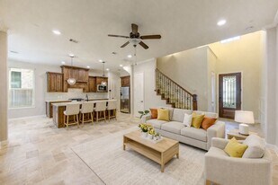 67 Blissful Ridge Ct in Tomball, TX - Building Photo