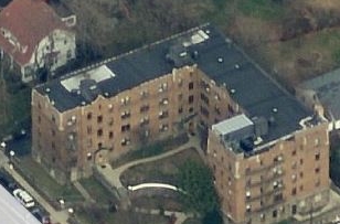 1 Stonelea Pl in New Rochelle, NY - Foto de edificio