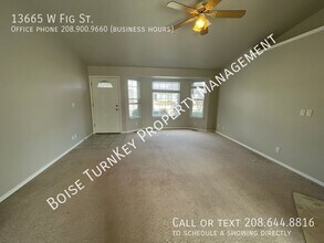 13665 W Fig St in Boise, ID - Building Photo - Building Photo