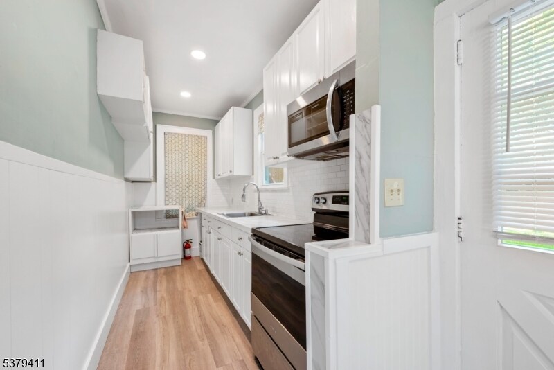 235 Prospect St in Dover, NJ - Building Photo