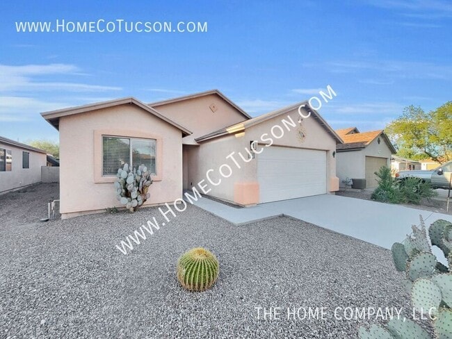 1598 W Lavender Sky St in Tucson, AZ - Building Photo - Building Photo