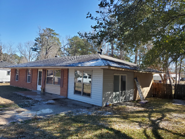 2115 Jean St in Leesville, LA - Building Photo - Building Photo