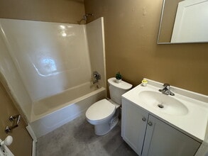 508 Williams St in Springfield, IL - Foto de edificio - Building Photo