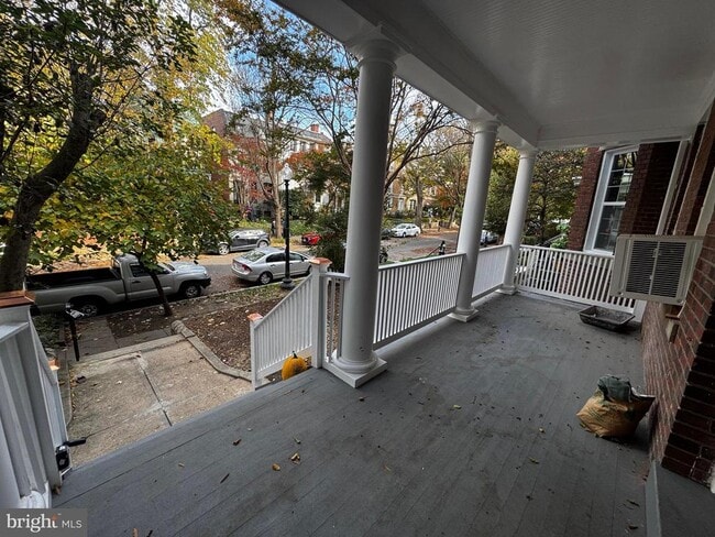 1748 Lamont St NW in Washington, DC - Building Photo - Building Photo