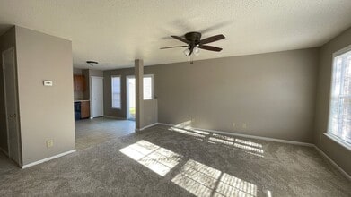 2738 Priest Dr in Lafayette, IN - Building Photo - Building Photo