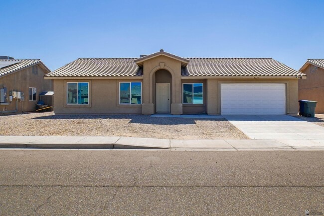 property at 4330 S Desert Willow Wy