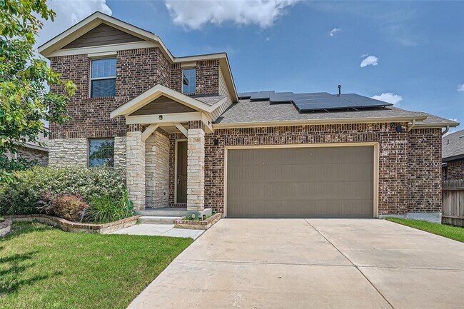 property at 5826 Casstello Dr