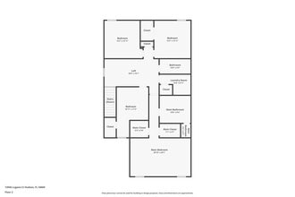 13946 Lugano Ct in Hudson, FL - Building Photo - Building Photo