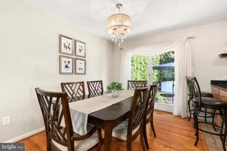 322 Woonsockett Ln in Silver Spring, MD - Building Photo - Building Photo