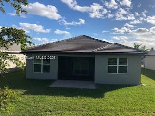 13629 SW Oceanus Blvd in Port St. Lucie, FL - Building Photo - Building Photo