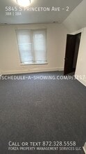 5845 S Princeton Ave in Chicago, IL - Building Photo - Building Photo