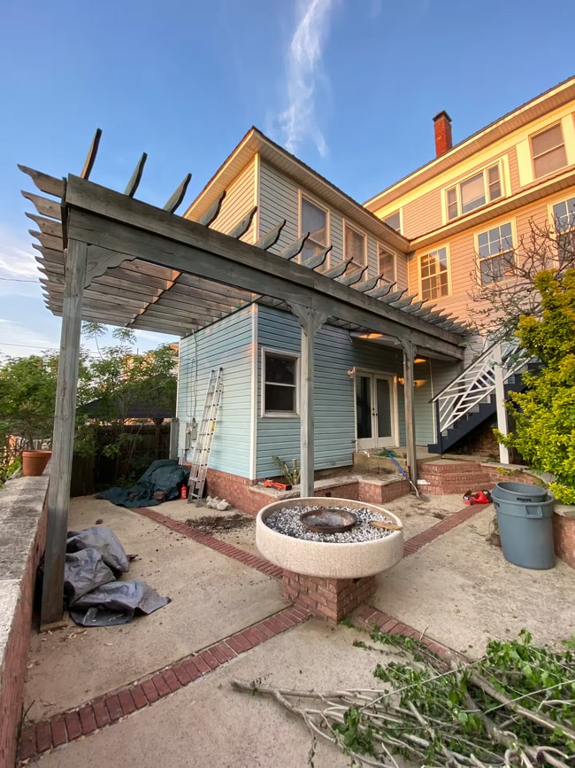 1904 16th Ave S in Birmingham, AL - Building Photo - Building Photo