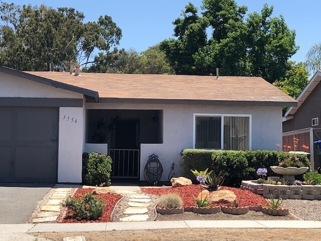 property at 3556 Thunder Dr