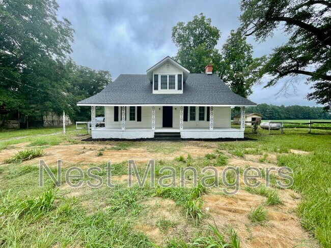 property at 416 Old Maxton Rd