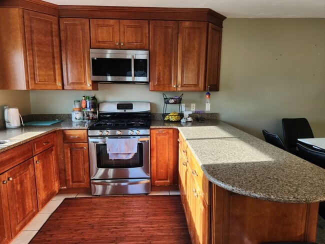 227 Captain Eames Cir in Ashland, MA - Foto de edificio - Building Photo