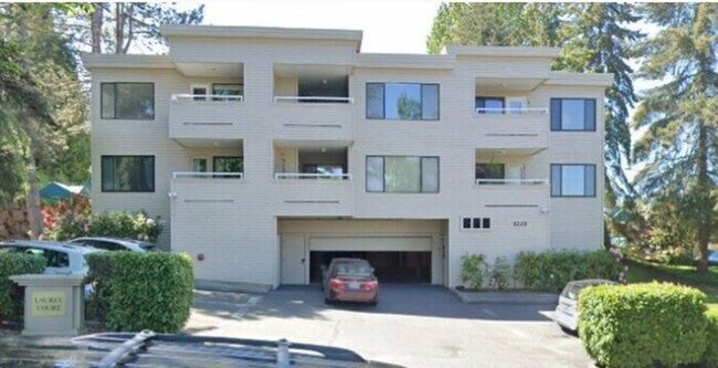 property at 5225 50th Ave NE