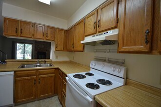 3524 Queen Anne Way in Colorado Springs, CO - Building Photo - Building Photo
