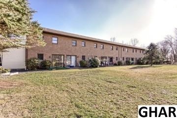 Arbor Manor Apartments in Duncannon, PA - Building Photo - Building Photo