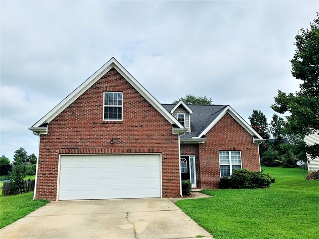 property at 321 Collinsworth Dr