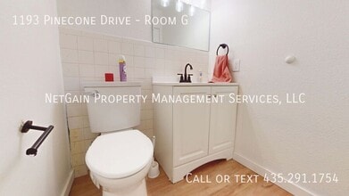 1193 Pinecone Dr in Cedar City, UT - Building Photo - Building Photo