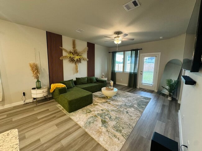 property at 5608 Madden Ln