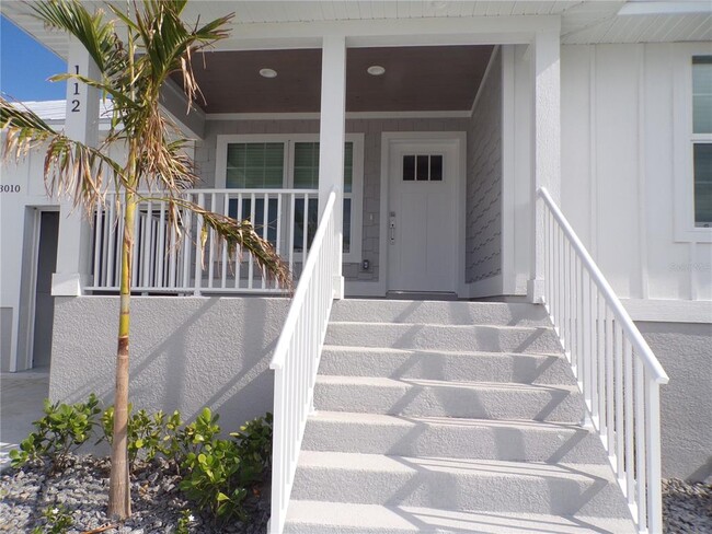 3010 Gussie St in Punta Gorda, FL - Building Photo - Building Photo