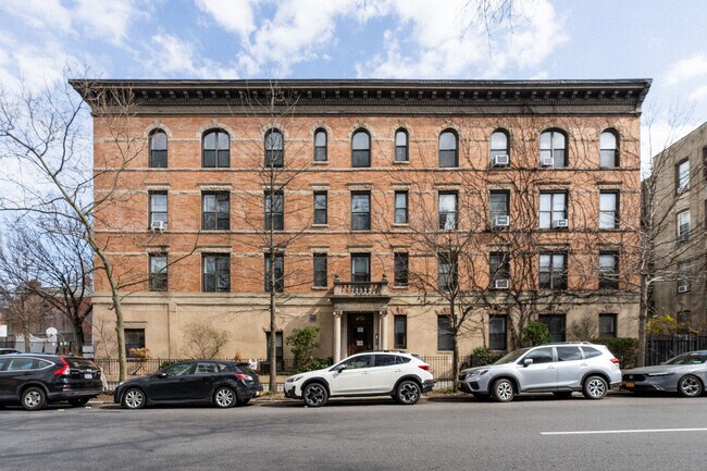 1405 8th Ave in Brooklyn, NY - Building Photo - Building Photo