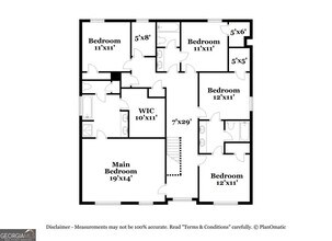 80 Meadowbrook Ct in Covington, GA - Building Photo - Building Photo