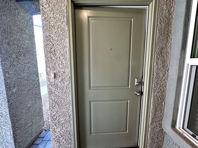 4974 Fern Mesa Ave in Enterprise, NV - Building Photo - Building Photo