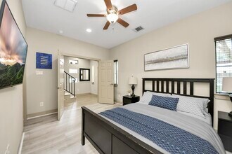 4510 Inker St in Houston, TX - Building Photo - Building Photo