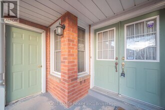 3850 Cedar Hedge Rise in Mississauga, ON - Building Photo - Building Photo