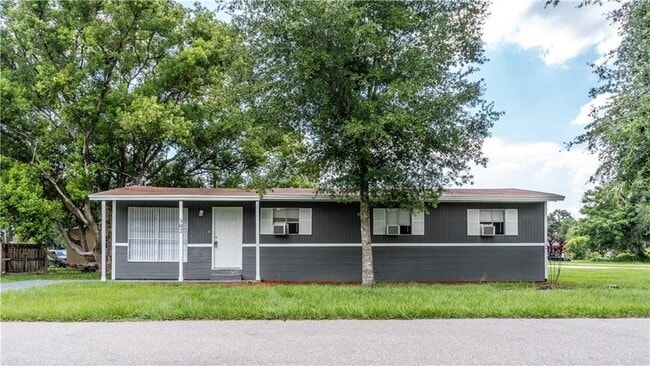 property at 302 Sherwood Dr