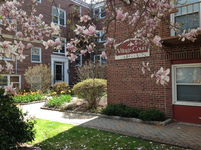 56-Village Court Apartments, LLC