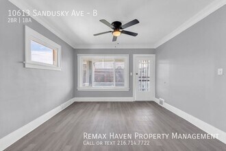 10613 Sandusky Ave in Cleveland, OH - Foto de edificio - Building Photo