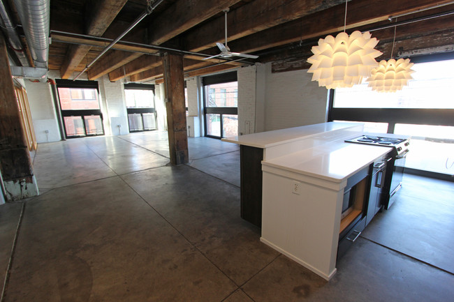 Brake House Lofts in Pittsburgh, PA - Building Photo - Building Photo